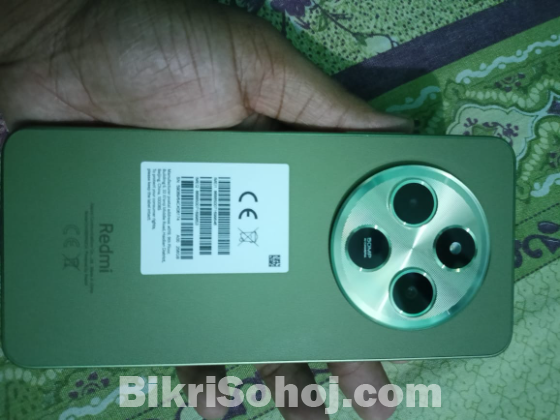 REDMI 14C 8/256